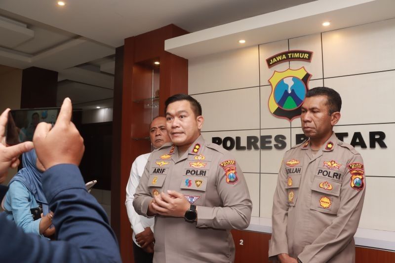 Fakta Mengejutkan: 14 Anak Berkonflik Hukum, Diversi Kasus Perundungan Anak di Blitar Berakhir Damai
