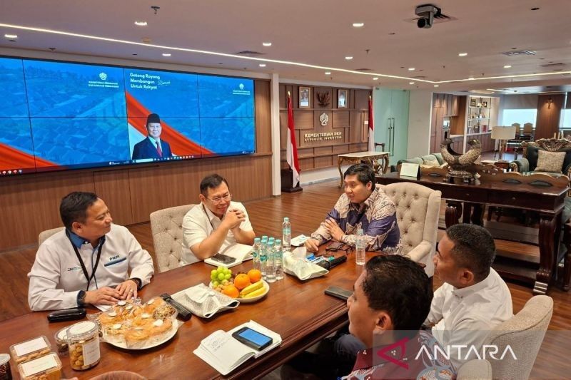 Menteri PKP: Kenapa Negara Harus Kalahkan Rentenir di Sektor Perumahan? Ini Solusi Pembiayaan Mikro Perumahan
