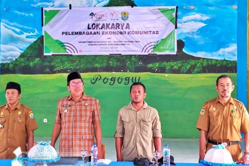 Fakta Unik Gula Aren Buol: Pemkab Buol Dorong Kemandirian Ekonomi Komunitas, Wujudkan Kesejahteraan