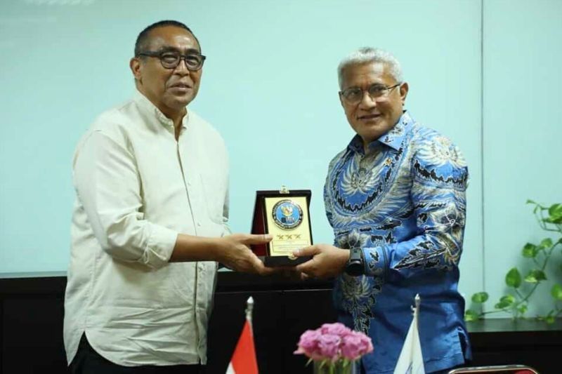 PGI Dukung Langkah Hukum Kasus Pelarangan Ibadah di Padang: Tahukah Anda Dampak Trauma pada Anak?