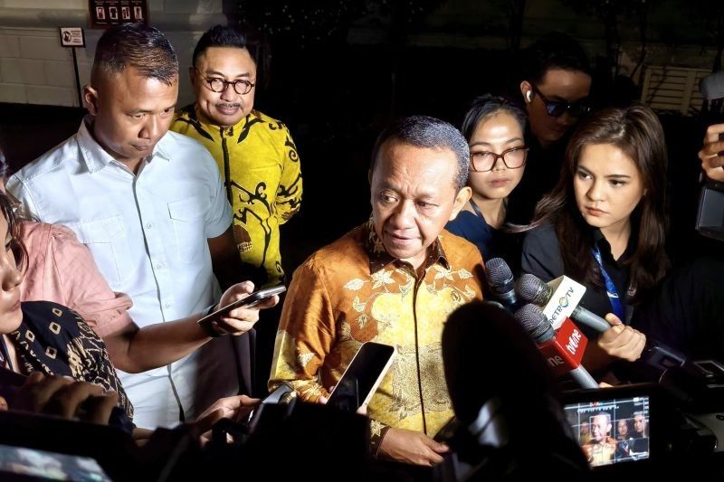 Fakta Mengejutkan! Indonesia Sepakati Impor Energi Senilai $15 Miliar AS, Kurangi Ketergantungan Timur Tengah