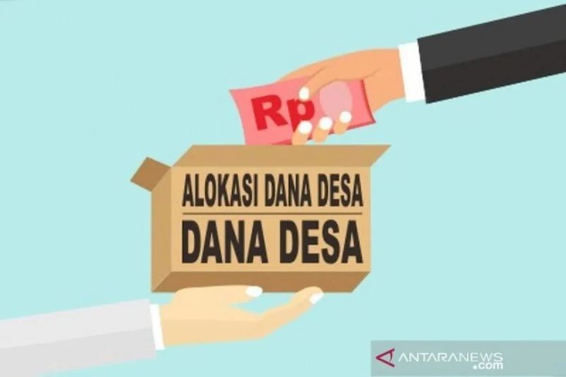 Penyaluran Dana Desa Aceh: Rp2,96 Triliun Sudah Tersalurkan, Kenapa 4 Desa Belum?