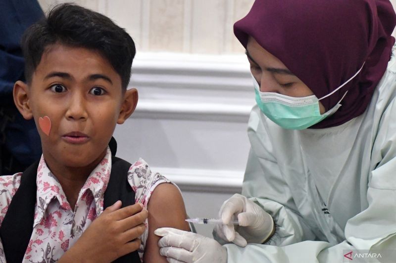 Ketahui! Deteksi Dini dan Vaksinasi Efektif Cegah Hepatitis B hingga 95 Persen