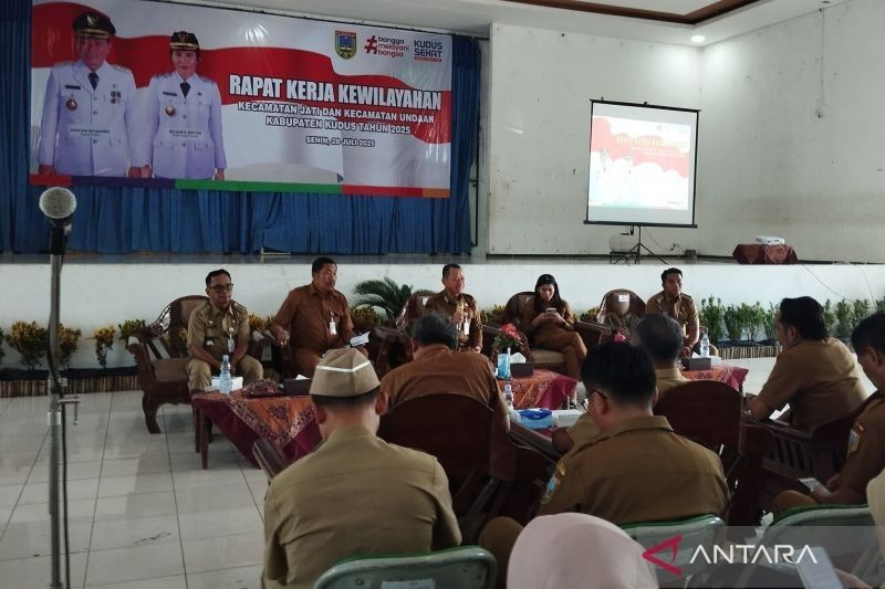 Bupati Kudus Wajibkan ASN dan Penerima HKGS Jadi Anggota Kopdes Merah Putih: Apa Sanksinya Jika Menolak?