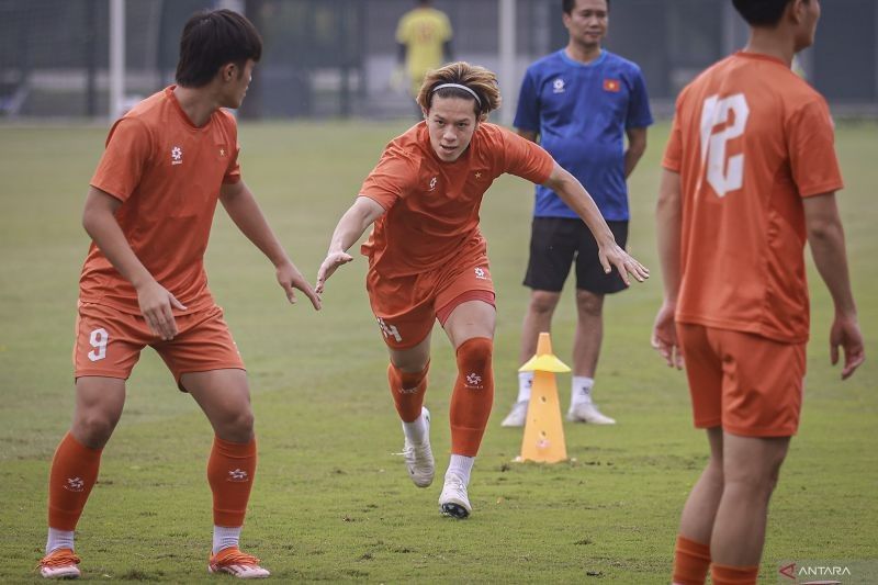 Fakta Mengejutkan: Timnas Vietnam Siapkan Skema Adu Penalti Lawan Indonesia di Final ASEAN U-23, Optimis Raih Gelar Ketiga?