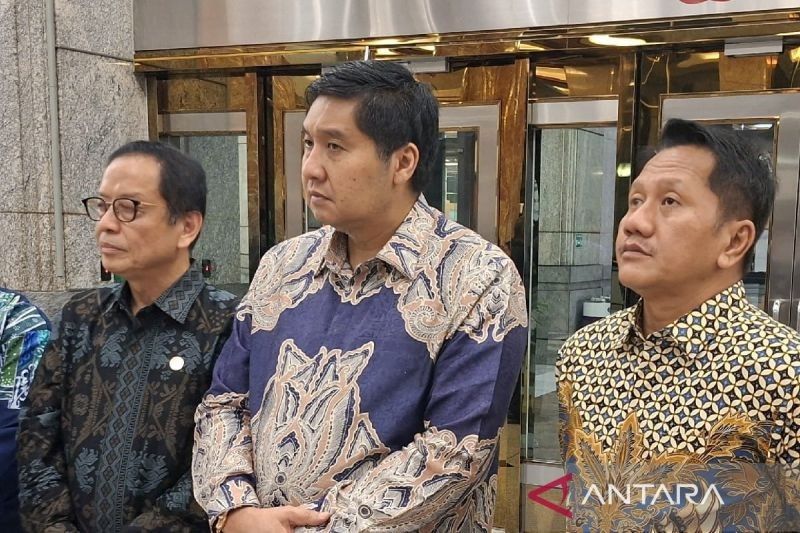 Terbit Pekan Ini? Aturan Kredit Usaha Rakyat (KUR) Perumahan Siap Dorong Pembangunan 3 Juta Rumah