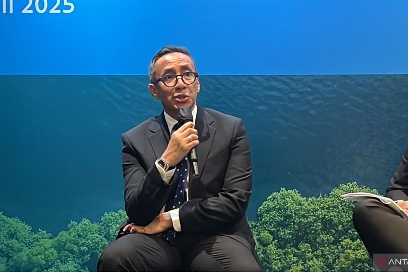 Terungkap! Vale Indonesia Pangkas Kebutuhan Dana Hingga Miliaran Dolar AS Lewat Efisiensi Belanja Modal