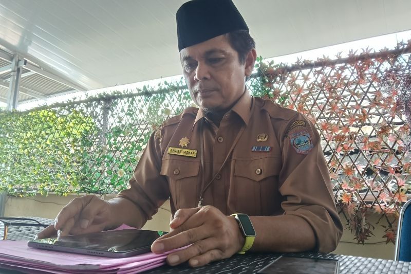 Target Rp25 Miliar Lebih, Pemkab Pasaman Barat Tingkatkan Pajak Kendaraan dengan Strategi Unik