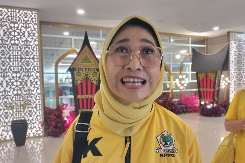 DPR Minta Pemerintah Turun Tangan Atasi Kekerasan Seksual Unsoed: Kasus Guru Besar Cerminkan Relasi Kuasa Timpang