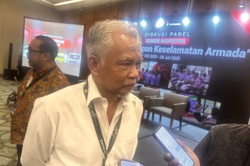 Fakta Mengejutkan: 98% Logistik Nasional Bertumpu di Jalan, KNKT Desak Intervensi Pemerintah Atasi Tarif Angkutan Barang ODOL
