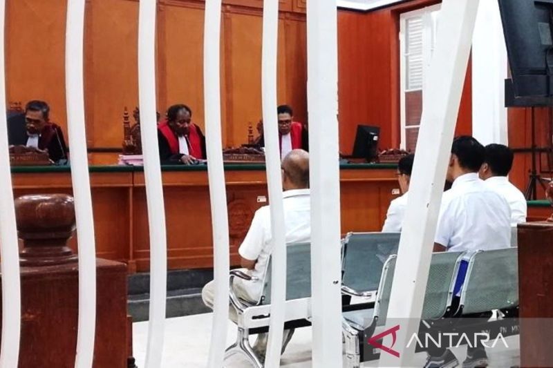 Terungkap! Eks Ketua KONI Makassar Dituntut 6 Tahun Penjara dalam Kasus Korupsi KONI Makassar