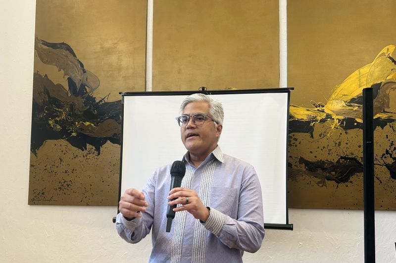 Fakta Menarik: Konsultasi Tahunan ke-13, Momentum Baru Penguatan Kerja Sama Indonesia Malaysia