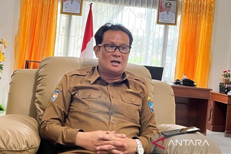 Tahukah Anda? PUPR Manokwari Susun RDTR dan RTBL, Kunci Penataan Tata Ruang Kota yang Estetis dan Legal