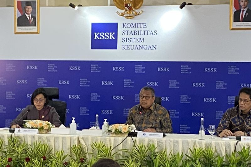 Fakta Menarik: Posisi SRBI Susut Rp169,4 Triliun, Sinyal Likuiditas Pasar Makin Longgar dari BI