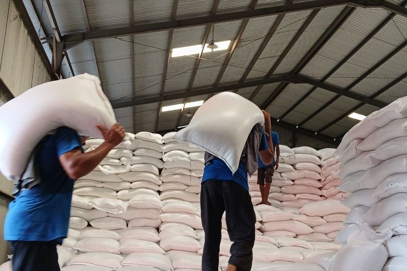 Tahukah Anda? Pemerintah Aceh Subsidi Rp6 Ribu per Kg dalam Operasi Pasar Beras Premium 225 Ton