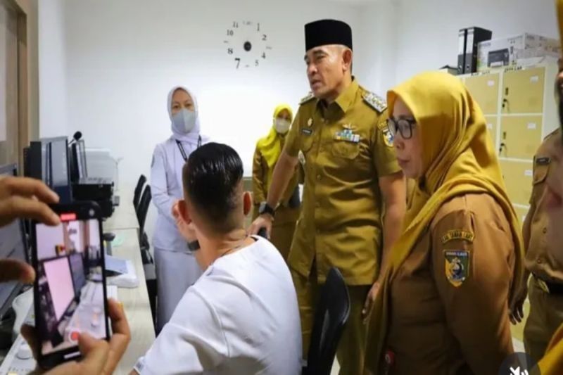 Tahukah Anda? Pemkab Tanah Laut Evaluasi Menyeluruh untuk Tingkatkan Layanan RSUD Boejasin