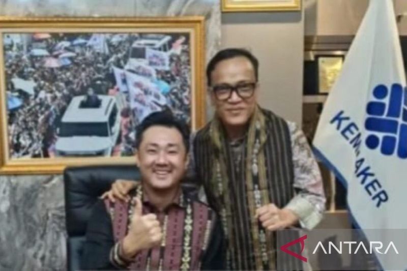 Fakta Menarik: Pemkab Tanimbar Gencarkan Pelatihan Ketenagakerjaan Inklusif untuk Perkuat SDM Lokal