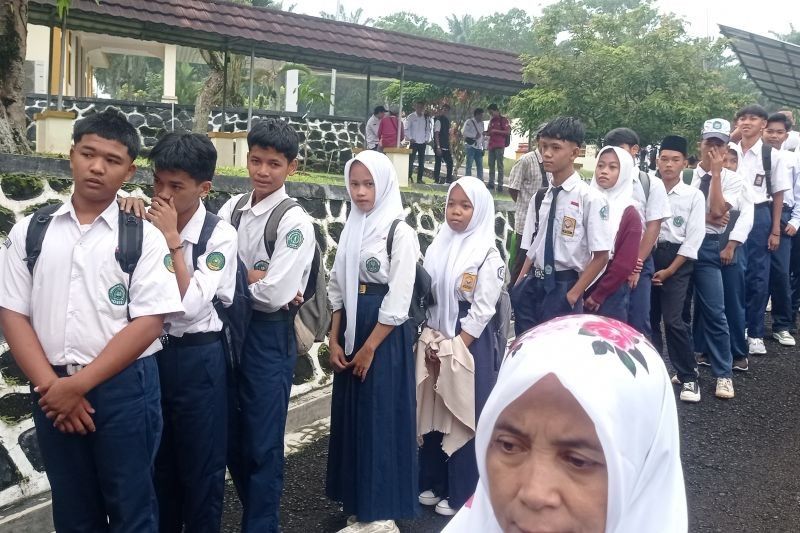 Tahukah Anda? Sekolah Rakyat di Lebak Siap Beroperasi 30 Juli 2025, Targetkan Anak Miskin Ekstrem