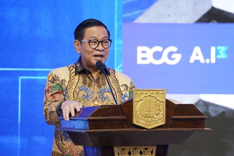 Terobosan Digital: Pemprov DKI Jakarta Siap Terapkan AI, AI3 Apresiasi Peningkatan Efisiensi!
