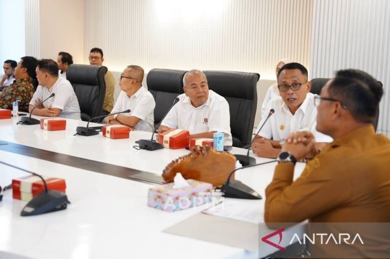 Wagub Kaltim Dukung Penuh Developer Wujudkan 100 Ribu Rumah MBR: Apa Tantangannya?