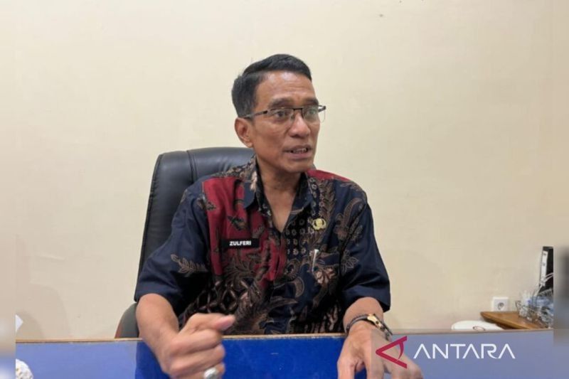 Fakta Mengejutkan! DPKUKM Pastikan Tidak Ada Beras Oplosan di Kota Solok