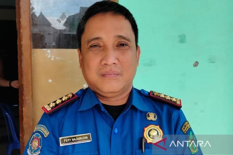 Fakta Menarik: 140 Personel Damkar Rejang Lebong Siaga Penuh Hadapi Potensi Karhutla di Musim Kemarau