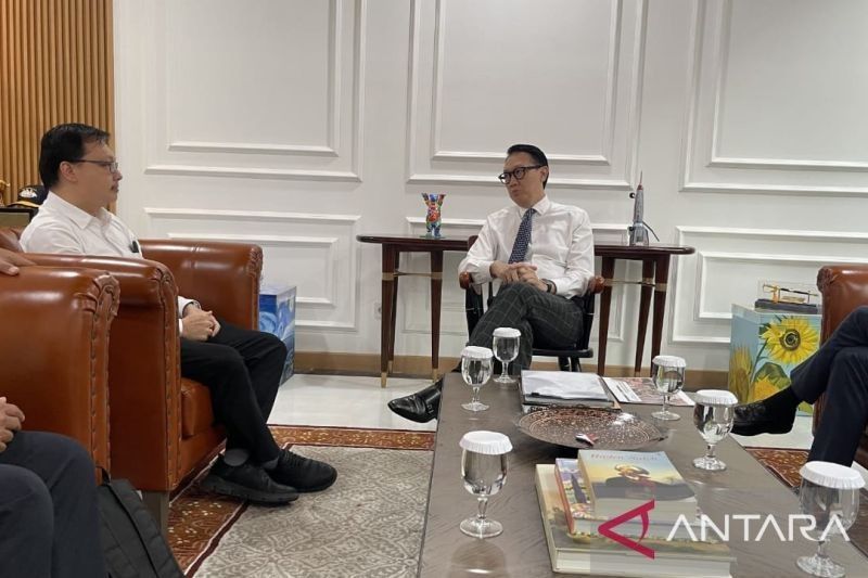 Demi PMI Sejahtera, Kemenko PM dan Kemlu Sinergi Perbaiki Tata Kelola Pekerja Migran Indonesia