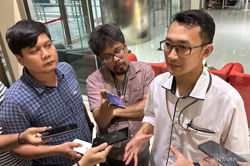 KPK Masih Buru Harun Masiku, Tahukah Anda Sudah Berapa Lama Ia Buron?