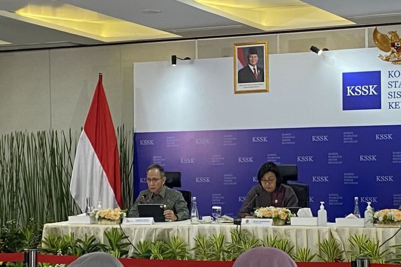 Fakta Menarik: Kredit Bank Tumbuh 7,77 Persen, OJK Ungkap Stabilitas Sektor Keuangan