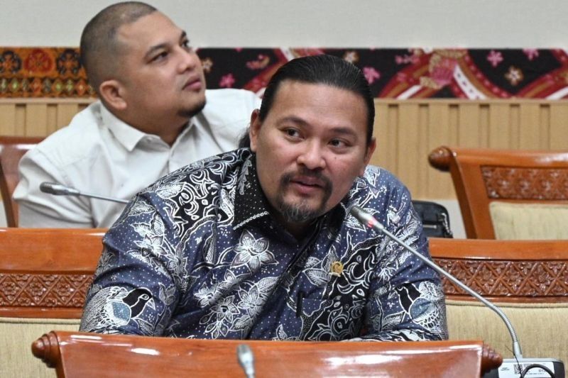 Tahukah Anda? Anggota DPR Apresiasi Cepatnya Penanganan Kasus Perusakan Rumah Doa oleh Polda Sumbar