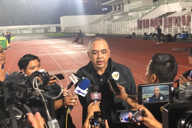 Tahukah Anda? Manajer Timnas U-23 Indonesia Tegaskan Sportivitas di Final, Meski Diminta 'Main Keras' Lawan Vietnam