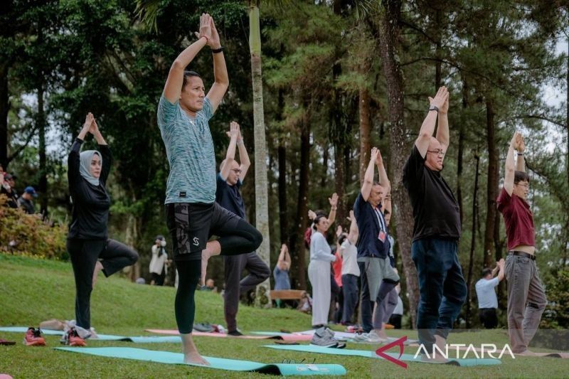 Ketika Thailand Berkonflik, Peluang Wisata Indonesia Terbuka Lebar Tarik Wisatawan Mancanegara