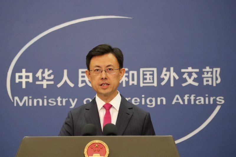 Fakta Mengejutkan: China Dukung Penuh Langkah ASEAN Selesaikan Konflik Kamboja Thailand