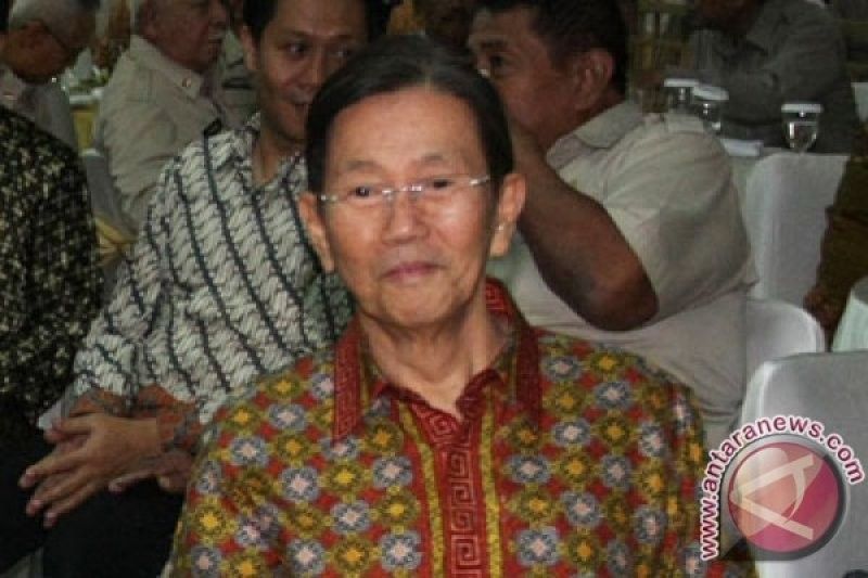 Kwik Kian Gie Meninggal Dunia: Ekonom Senior yang Pernah Jabat Menko Ekuin Ini Berpulang di Usia 90 Tahun