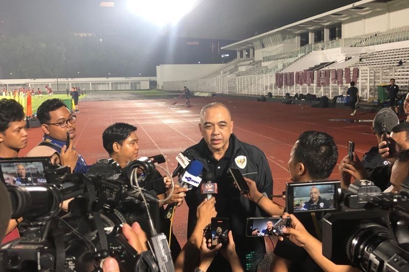 Fakta Unik: Timnas U-23 Indonesia Bisa Samai Rekor Vietnam, Bonus Timnas U-23 Indonesia Menanti Jika Juara Kejuaraan ASEAN U-23 2025