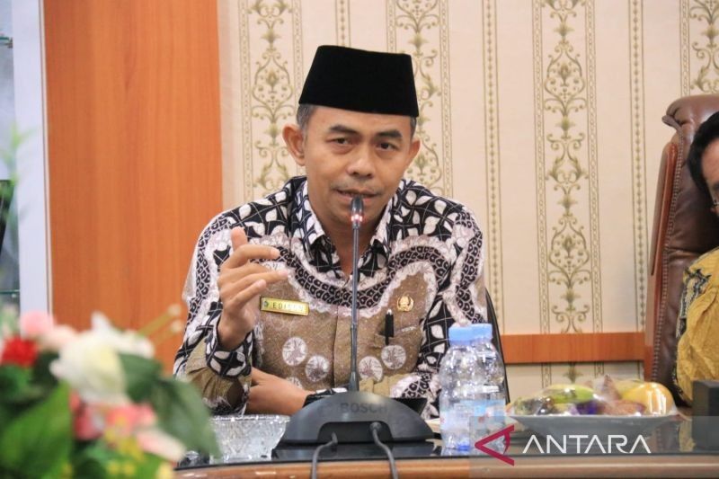 Tahukah Anda, Musyawarah Jadi Kunci? Kemenag Imbau Masyarakat Bijak Sikapi Isu Kerukunan Umat Beragama di Padang