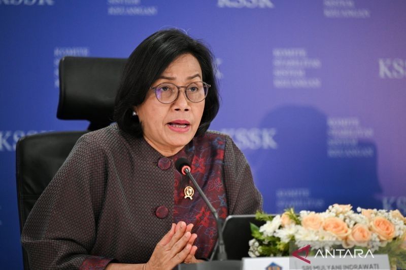 Fakta Menarik: Pemerintah Suntik Modal Koperasi Desa Merah Putih dari Sisa Anggaran Lebih APBN