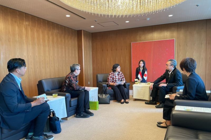 Fakta Ribuan WNI di Hokkaido: KBRI Tokyo Perkuat Pelindungan Warga Negara Indonesia