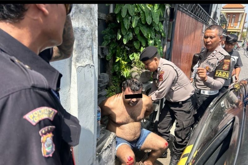 Terungkap Modus Licik Warga Azerbaijan Curi Uang Kuta Ratusan Juta Rupiah, Ngaku Anggota Interpol!