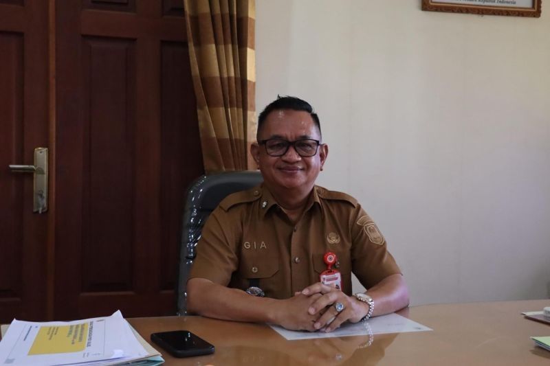 Fakta Mengejutkan: Inflasi Kalsel Hanya 1,42 Persen, Harga Bahan Pokok Terkendali Jelang Maulid
