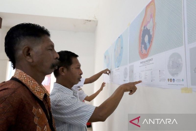 Fakta Unik: Maluku Sumbang 10% Produksi Nasional! Pemprov Maluku Gencarkan Konservasi Laut Maluku Berbasis Komunitas