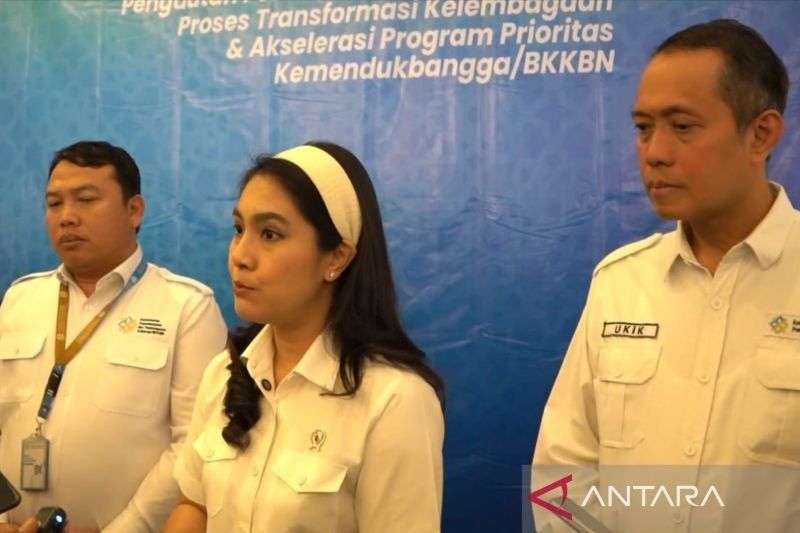Fakta Menarik: Program Makan Bergizi Gratis (MBG) Sukses Tekan Angka Stunting Nasional di Bawah 20 Persen