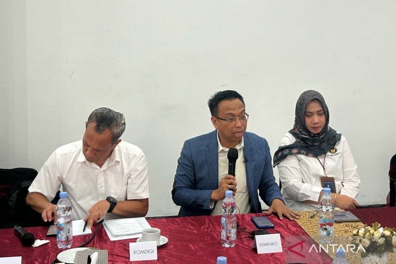 Tahukah Anda? 80.000 Koperasi Desa Merah Putih Diproyeksikan Ciptakan 1,4 Juta Lapangan Kerja Baru