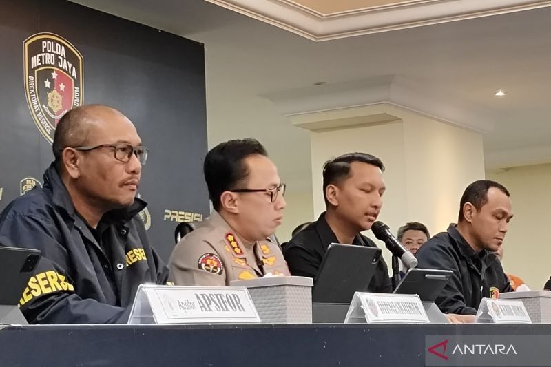 Terungkap! Ini Trivia Mengejutkan dari Hasil Autopsi Arya Daru, Diplomat Kemenlu yang Tewas Mati Lemas