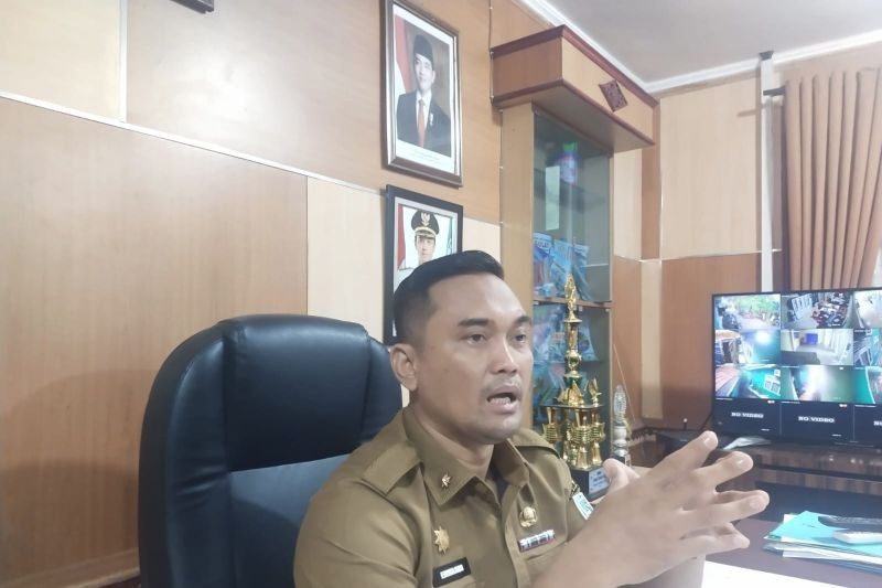 Dispora Jambi Dorong Ratusan Wirausaha Muda, Siap Songsong Bonus Demografi 2045!