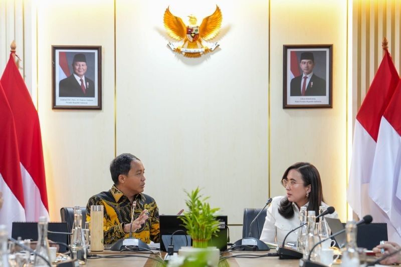 Fakta: Dua Menteri Berkolaborasi Tingkatkan Keselamatan Destinasi Wisata dan Konservasi Alam