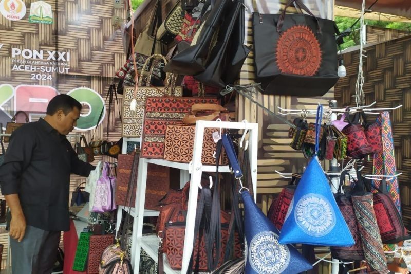 Fantastis! Realisasi KUR Aceh Tembus Rp1,84 Triliun untuk Puluhan Ribu Pelaku Usaha, Ini Rinciannya