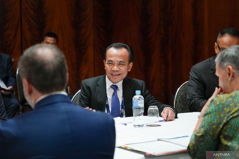 Fakta Mengejutkan: Jepang dan Eropa Dapat Tarif 15%, Negosiasi Tarif Indonesia AS Terus Berlanjut