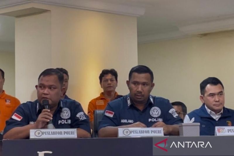 Mengejutkan! Polisi Pastikan Tak Ada DNA atau Sidik Jari Pihak Lain di TKP Kematian Diplomat Arya Daru