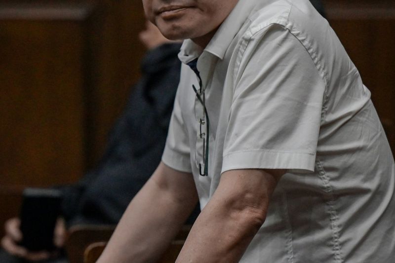 MA Tolak Kasasi 'Crazy Rich' Surabaya Budi Said, Vonis 16 Tahun Penjara Kasus Korupsi Emas Antam Tetap Berjalan